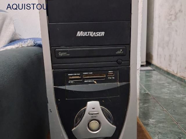 Computador Desktop