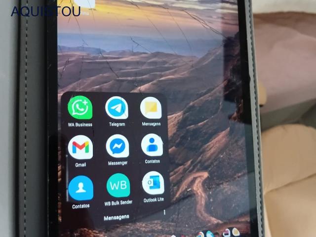 Tablet Xiami Pad
