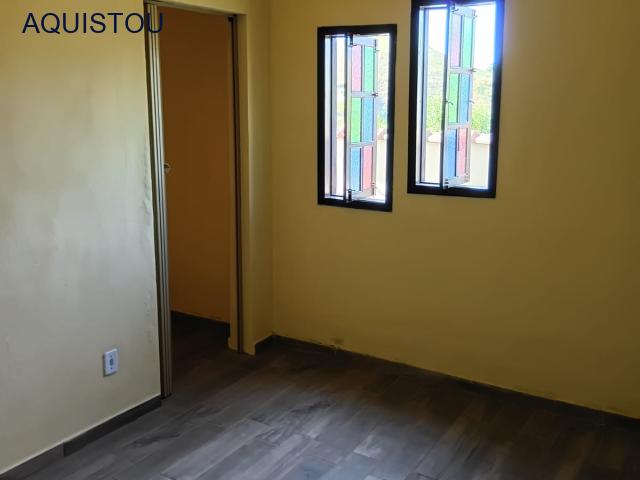 Alugo KITNET no Vale da Conquista Lages